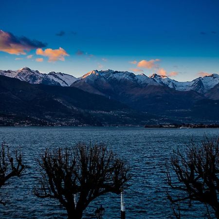 Fall In Love With Como Lake Bellano Buitenkant foto