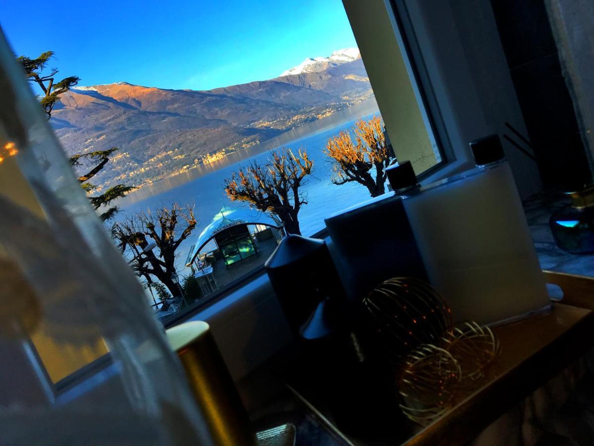 Fall In Love With Como Lake Bellano Buitenkant foto